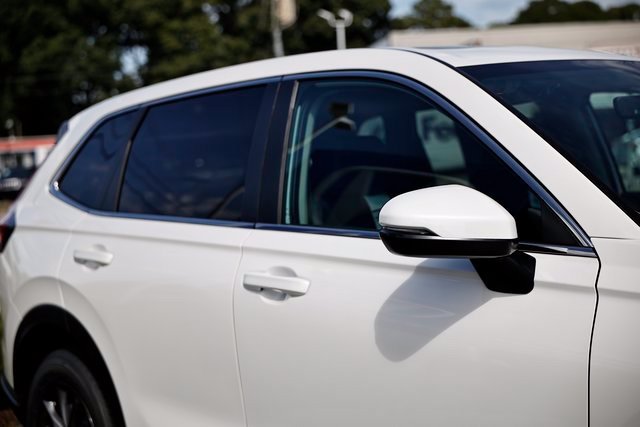 New 2027 Honda CR-V EX-L image 17