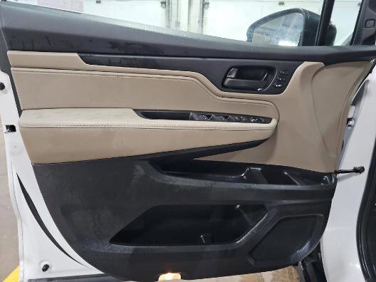 Used 2022 Honda Odyssey EX-L image 7