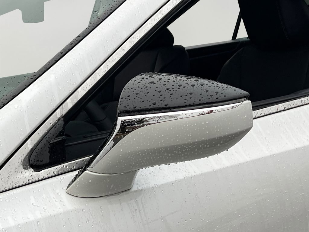 New 2025 Lexus ES 350 w/ Premium Package image 24