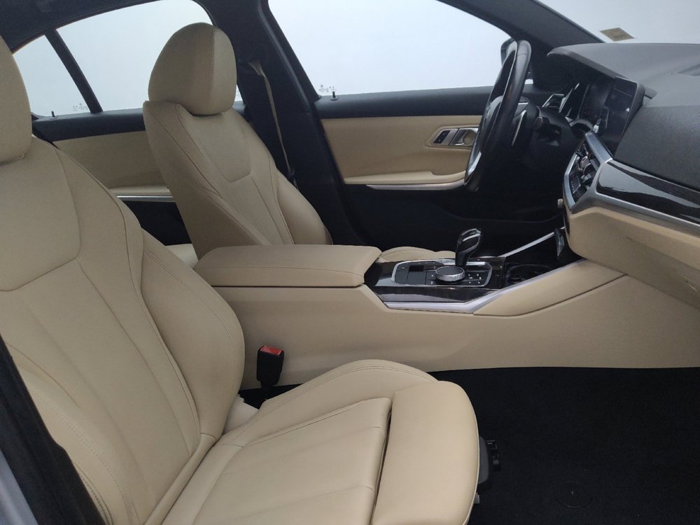 Used 2019 BMW 330i Sedan image 21