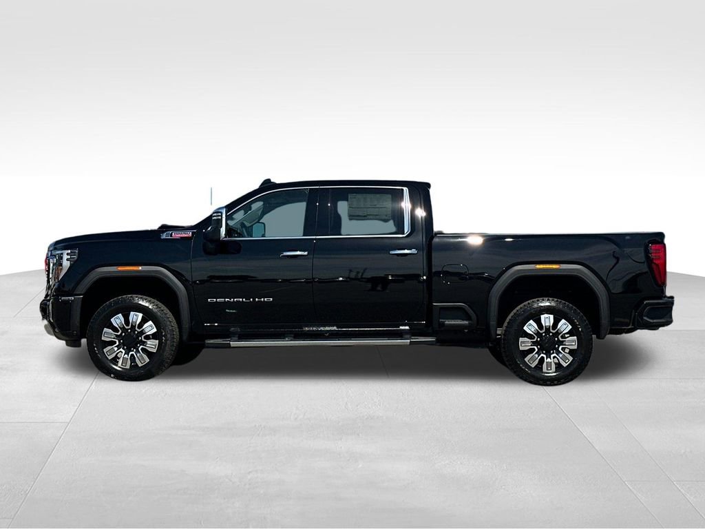 New 2026 GMC Sierra 2500 Denali w/ Denali Reserve Package image 2