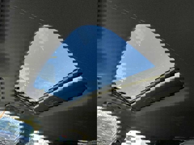 New 2026 Chevrolet Trax RS w/ Sunroof Package image 13