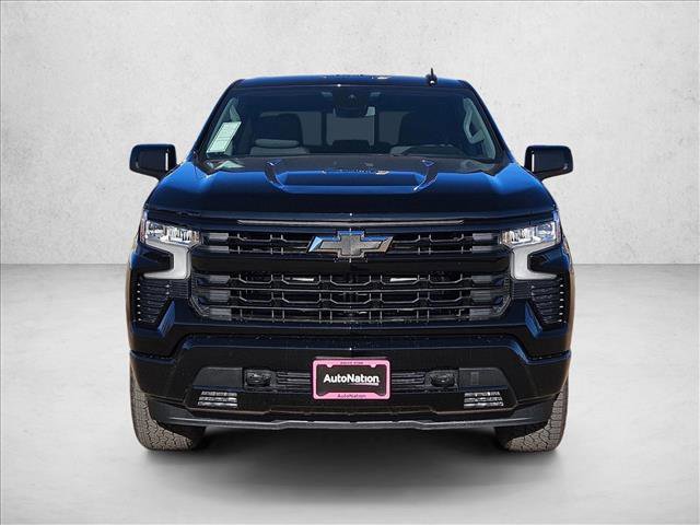 New 2026 Chevrolet Silverado 1500 RST image 6