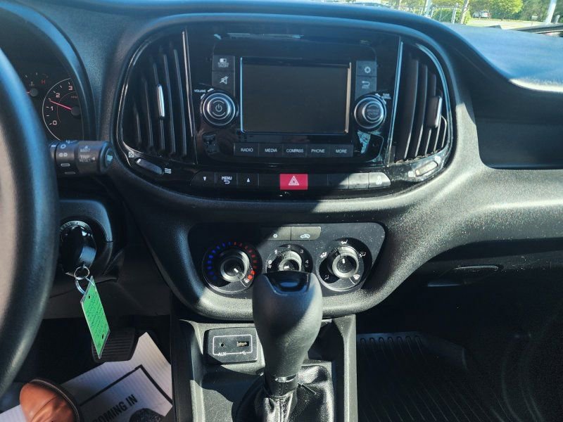 Used 2018 RAM ProMaster City Wagon FWD image 14