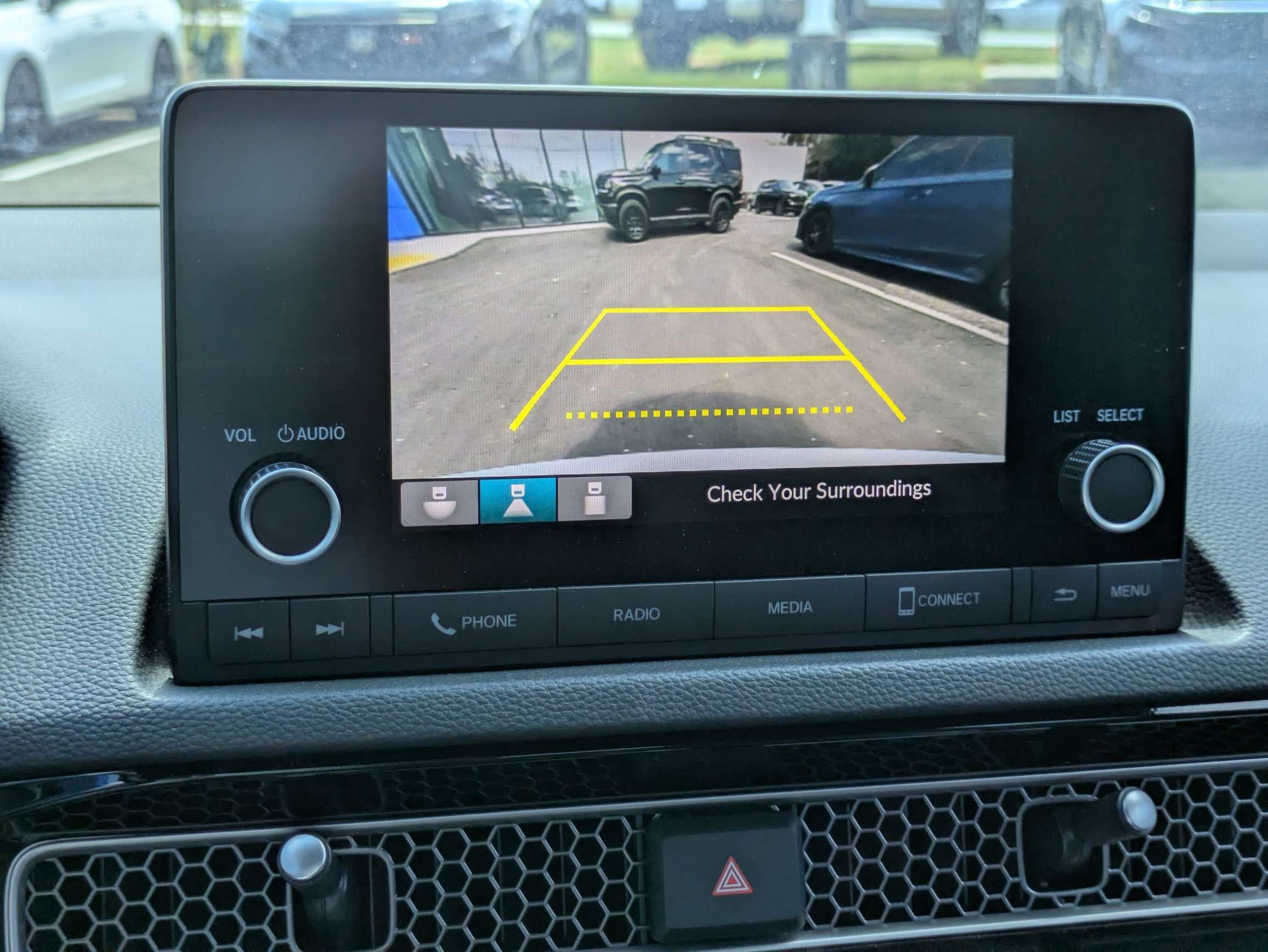 Used 2024 Honda Civic Sport image 26