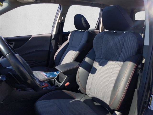 Used 2020 Subaru Forester Sport AWD/4WD image 15