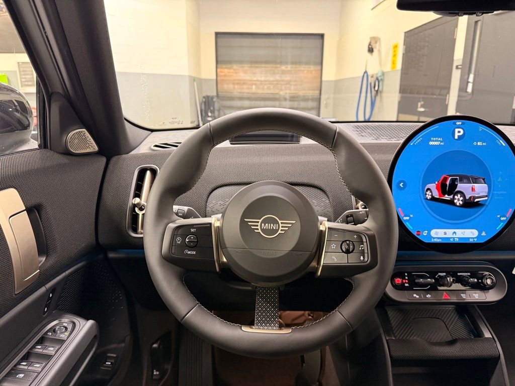 New 2027 MINI Cooper Countryman S AWD/4WD image 22