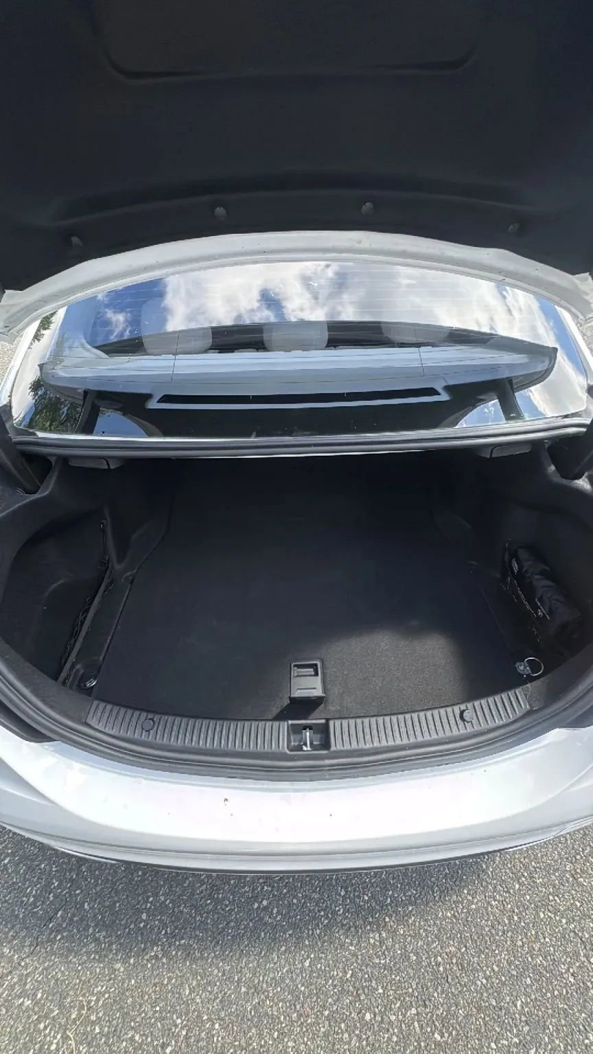 Used 2017 Mercedes-Benz C 300 4MATIC Sedan image 14