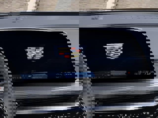 New 2026 Cadillac Lyriq Signature Luxury image 20