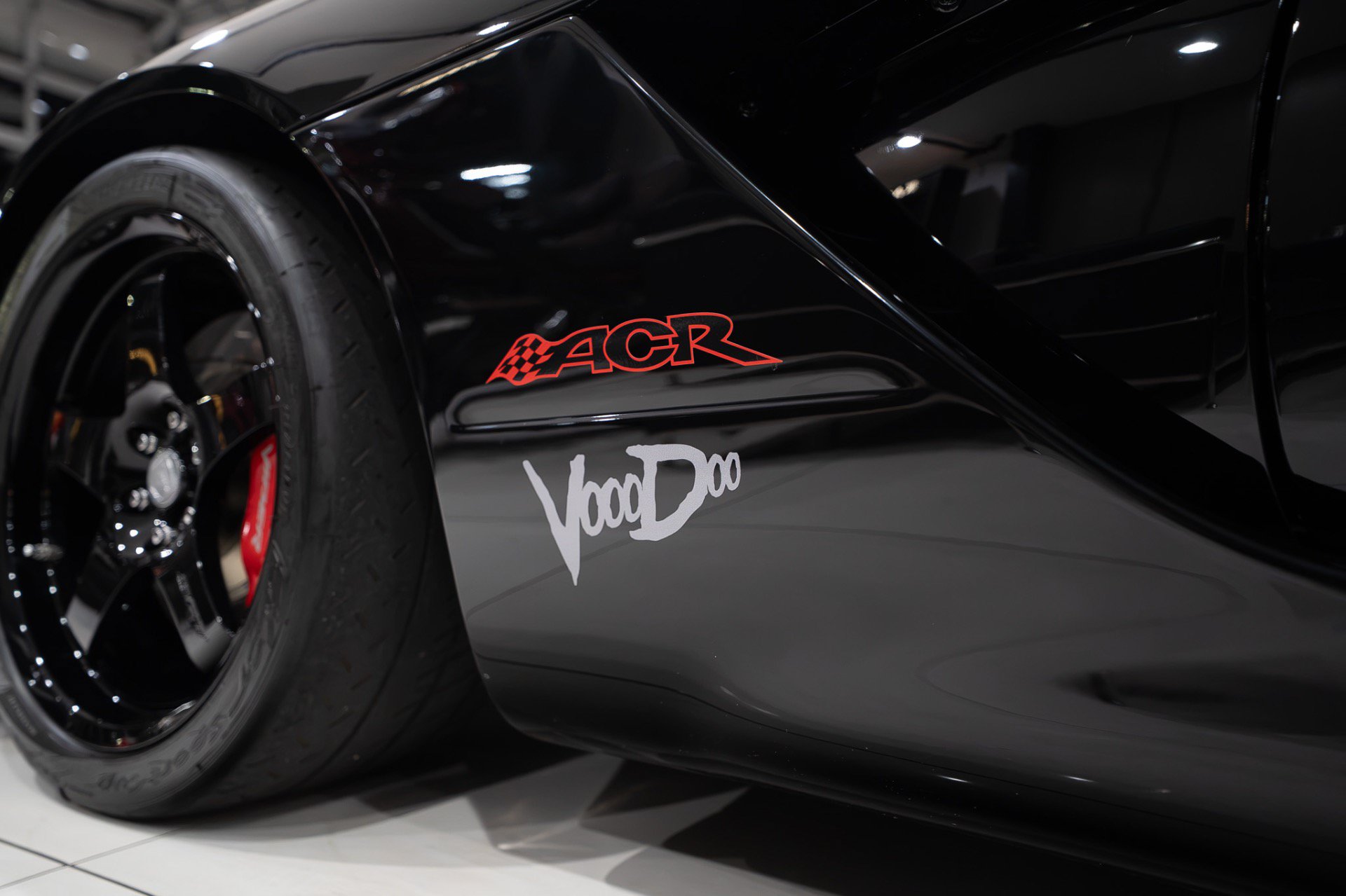 Used 2010 Dodge Viper ACR RWD image 42
