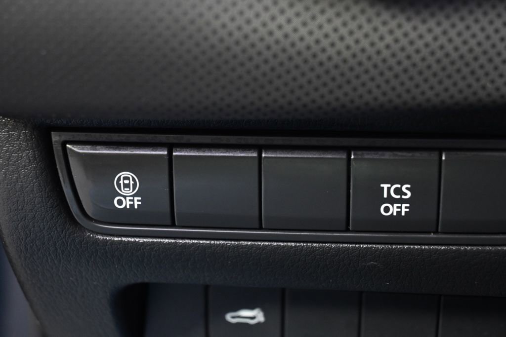 Used 2025 MAZDA CX-50 AWD 2.5 S w/ Premium Package image 25