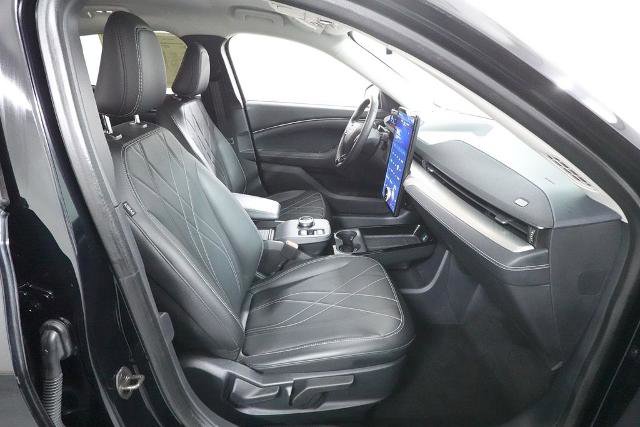 Certified 2021 Ford Mustang Mach-E Select w/ Comfort/Technology Package AWD/4WD image 32