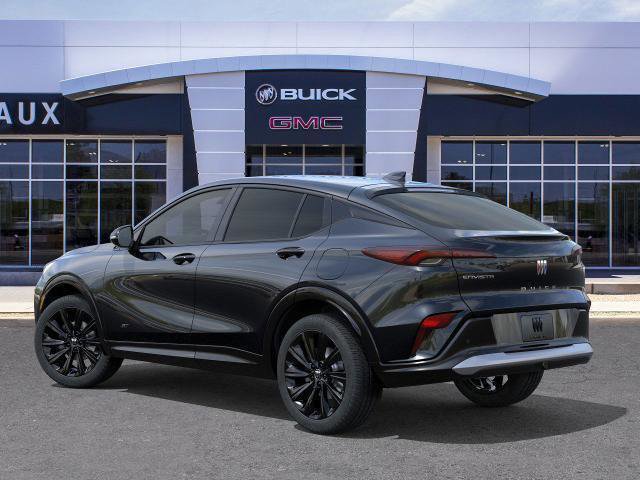 New 2026 Buick Envista Sport Touring w/ Convenience I Package image 99