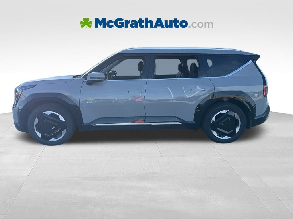 New 2026 Kia EV9 Land image 6