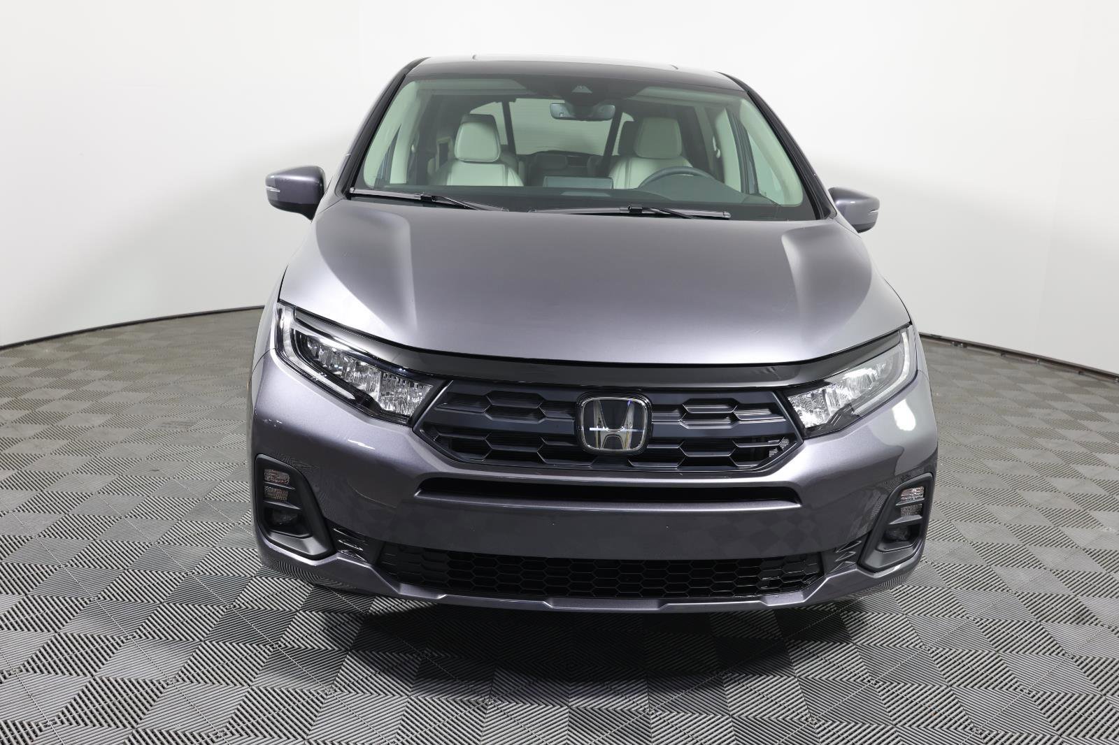 Used 2026 Honda Odyssey EX-L image 2