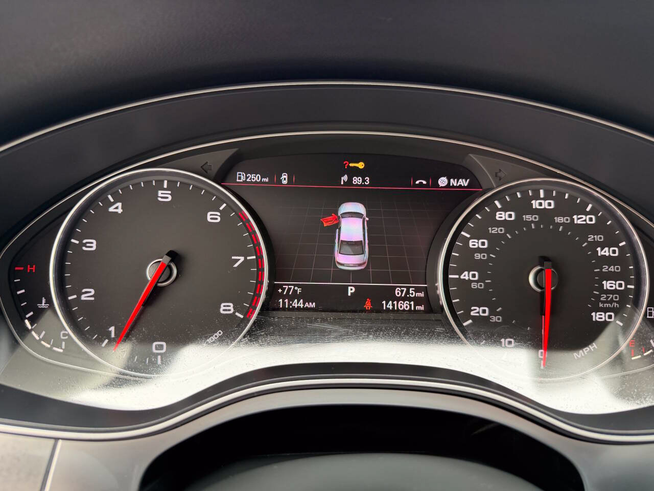 Used 2012 Audi A6 2.0T Premium Plus FWD image 12