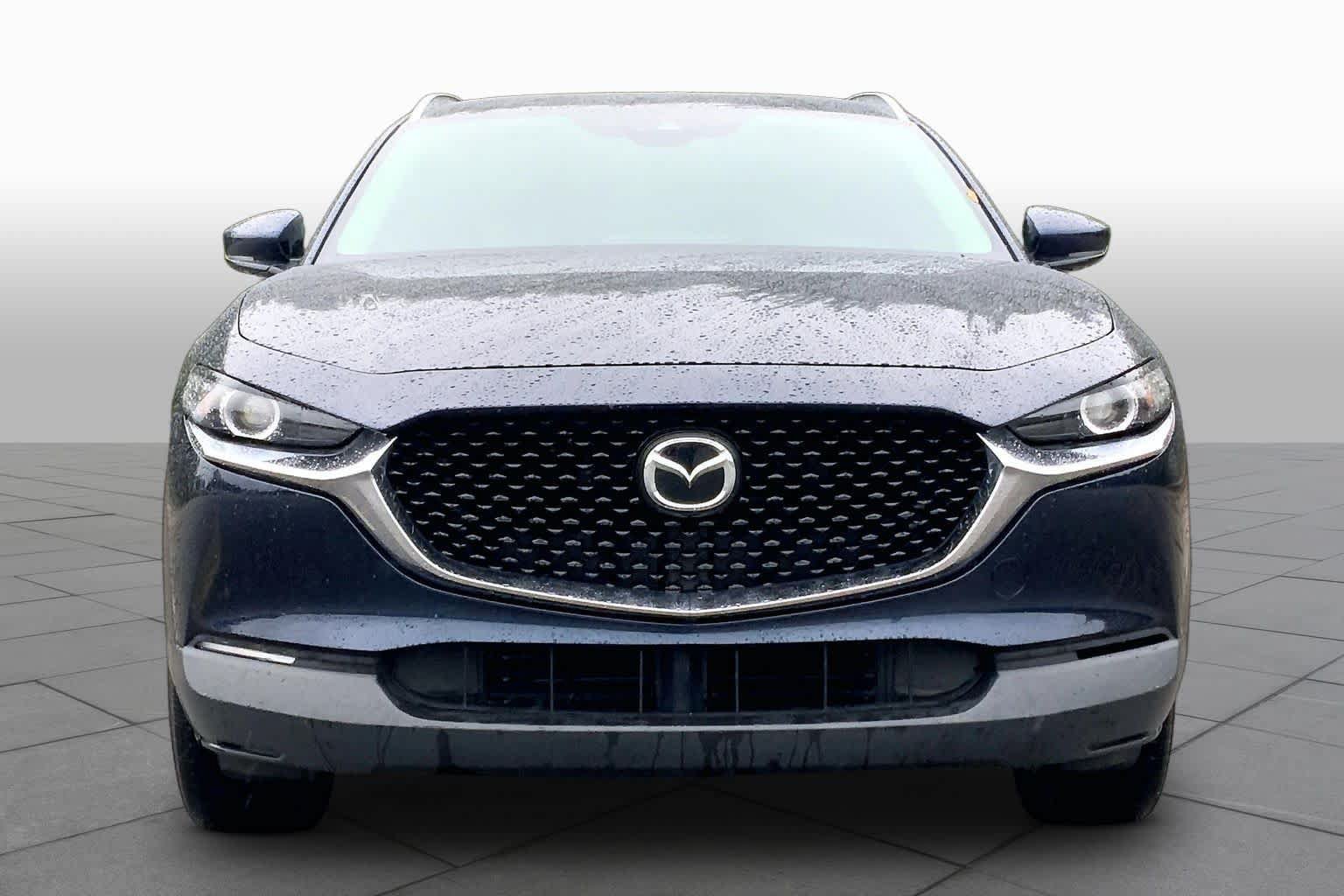 Used 2023 MAZDA CX-30 AWD 2.5 S w/ Preferred Package image 4