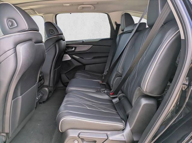 New 2026 Acura MDX SH-AWD w/ Advance Package image 17