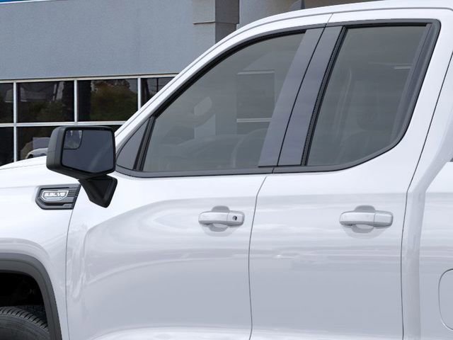 New 2026 GMC Sierra 1500 Elevation image 12