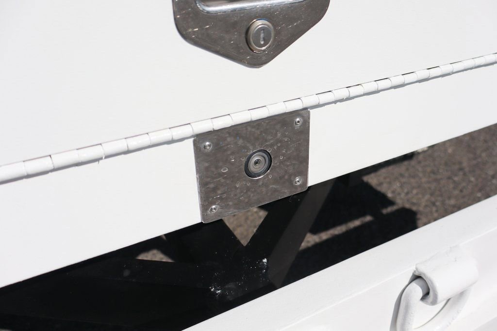 Used 2016 Ford F550 2WD Regular Cab Super Duty image 41