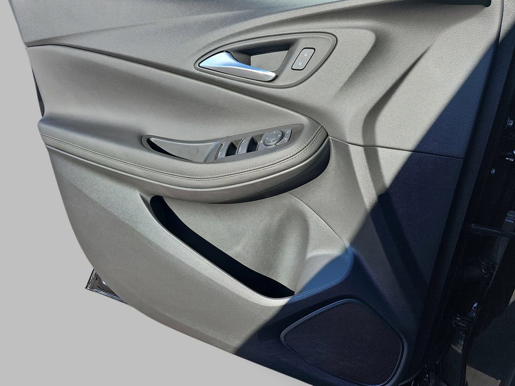 Certified 2023 Buick Encore GX Select w/ Safety Package II image 31