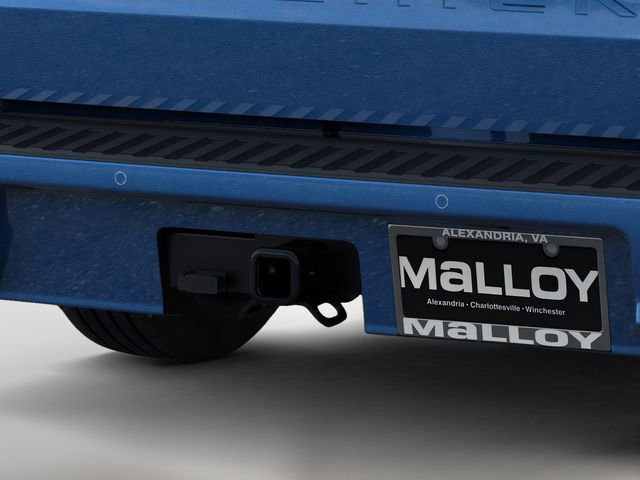 New 2025 Ford Maverick Lobo Premium AWD/4WD image 23