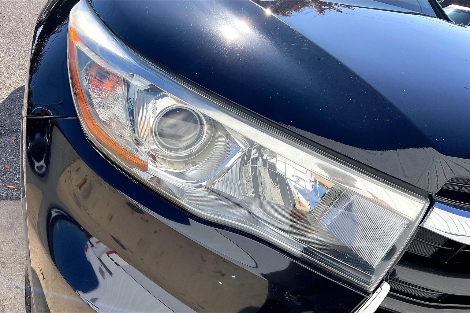 Used 2014 Toyota Highlander Limited Platinum AWD/4WD image 33