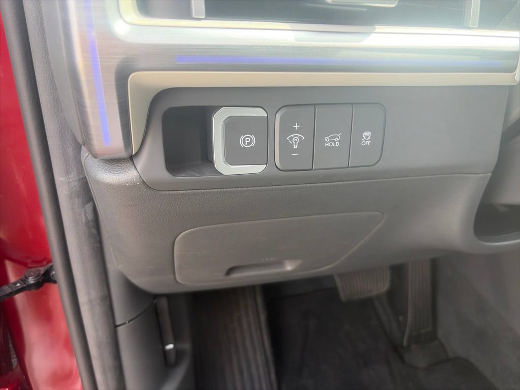 Used 2024 Hyundai Santa Fe Calligraphy AWD/4WD image 42