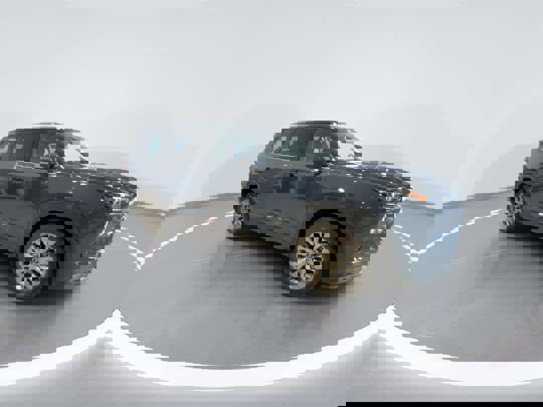 Used 2025 Toyota Grand Highlander AWD Hybrid image 2