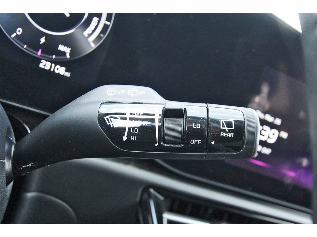 Used 2023 Kia Niro Wind image 22