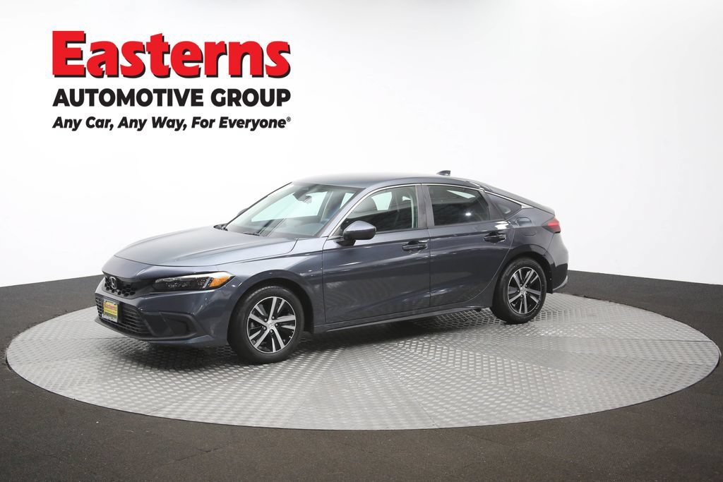 Used 2023 Honda Civic LX image 55