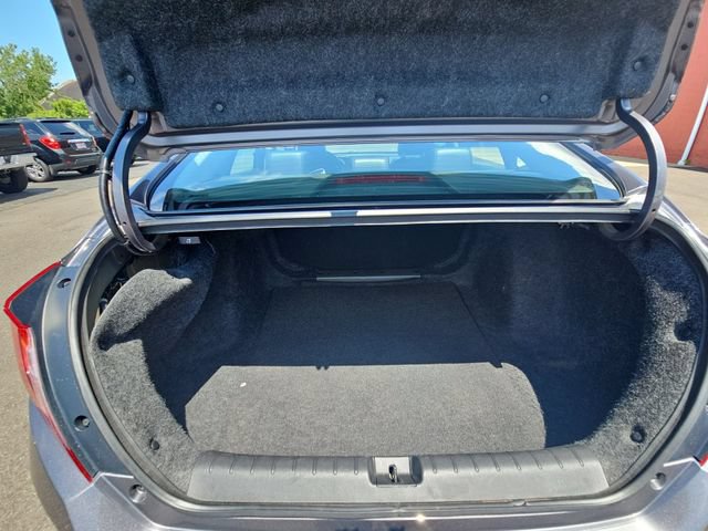 Used 2020 Honda Civic Touring image 28