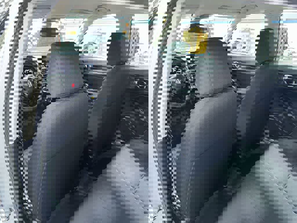 Certified 2023 Honda Civic LX image 25