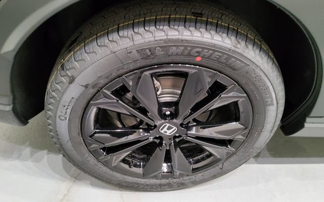 New 2026 Honda CR-V Sport Touring image 41