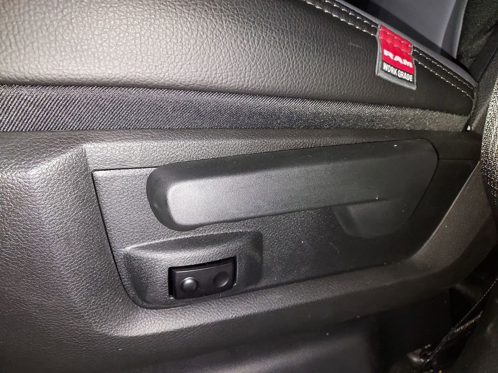 New 2026 RAM 4500 Tradesman AWD/4WD image 18