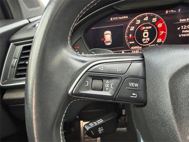 Used 2020 Audi SQ5 Premium Plus w/ Premium Plus Package image 13
