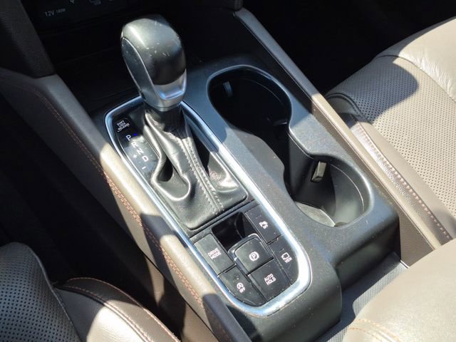 Used 2020 Hyundai Santa Fe Limited FWD image 11
