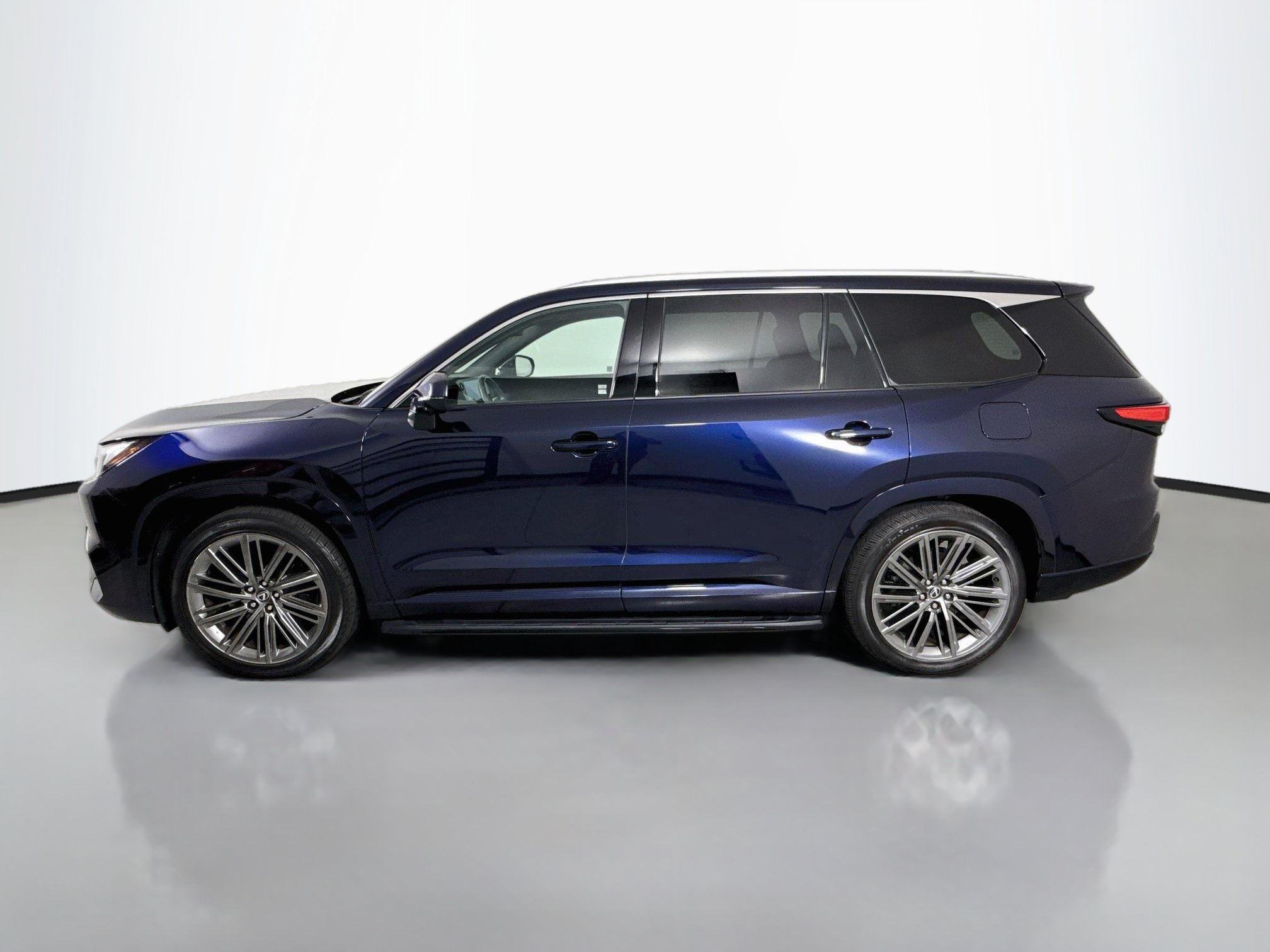 Certified 2025 Lexus TX 350 AWD w/ Technology Package image 5
