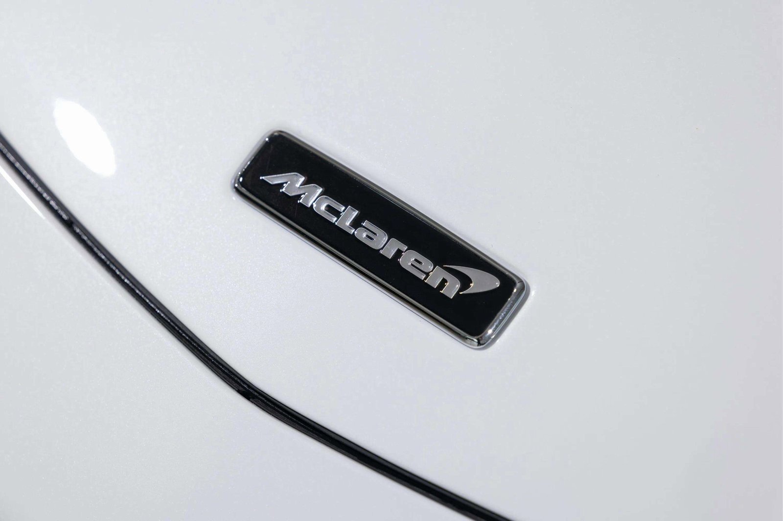 New 2026 McLaren GTS image 11