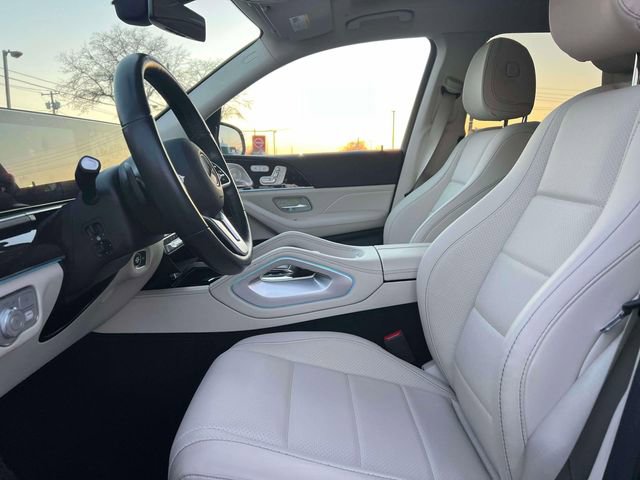 Used 2022 Mercedes-Benz GLS 450 GLS 450 image 15