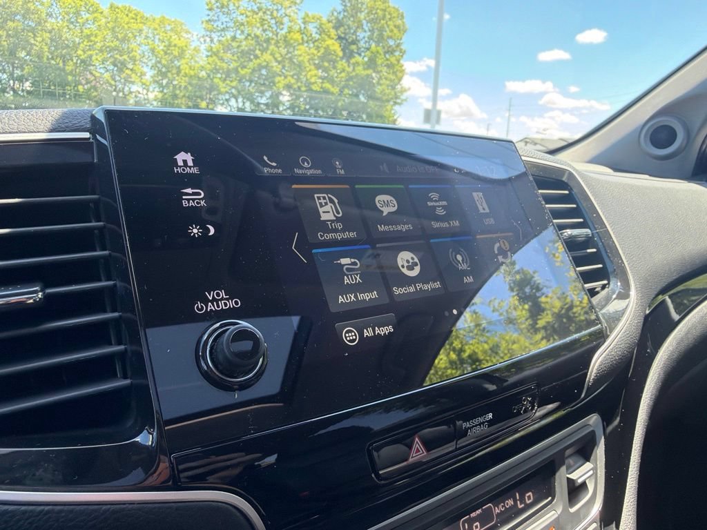 Used 2020 Honda Pilot Elite image 33