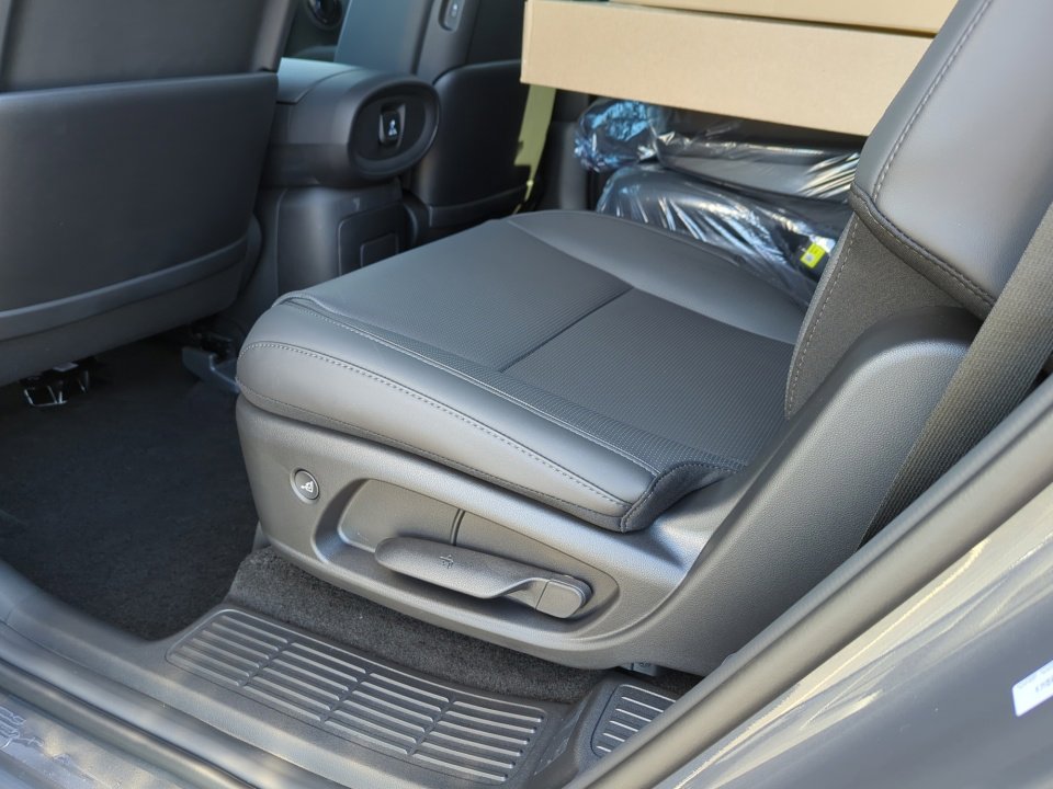 New 2026 Hyundai Palisade XRT Pro image 13