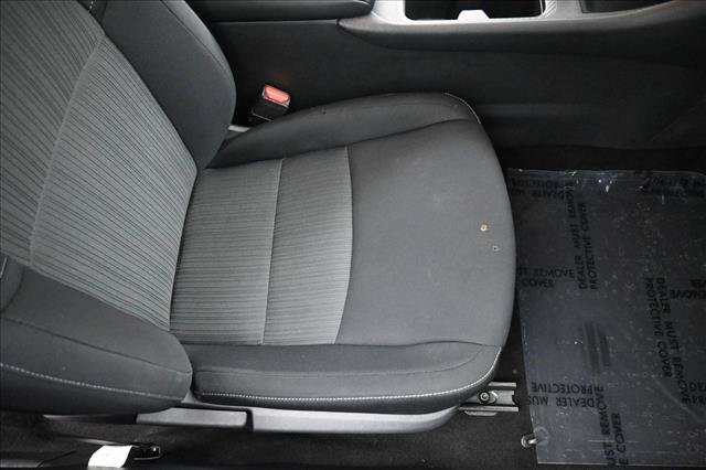 Used 2024 Nissan Sentra SV FWD image 30