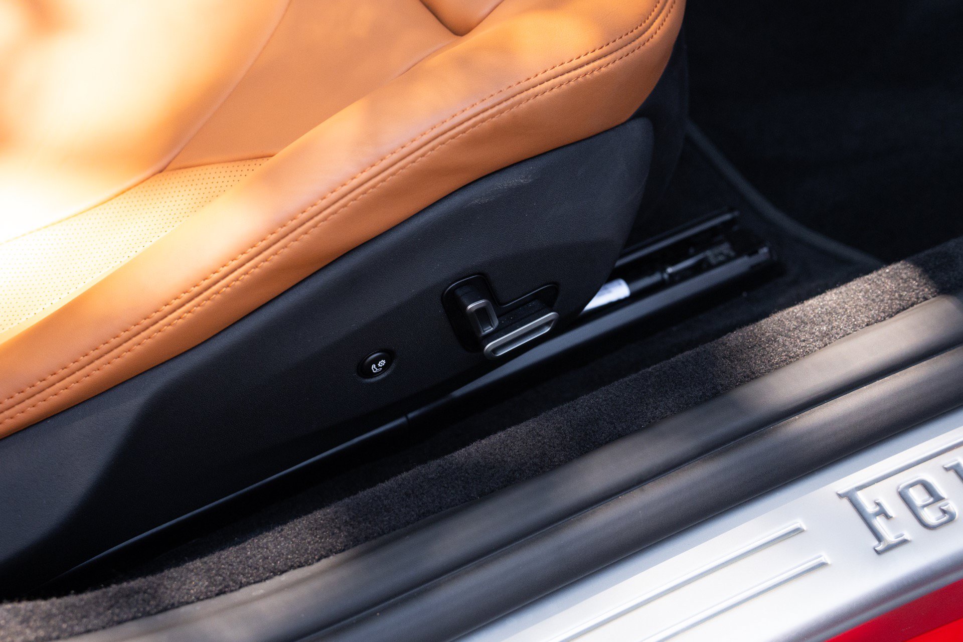 Used 2023 Ferrari Portofino M RWD image 60