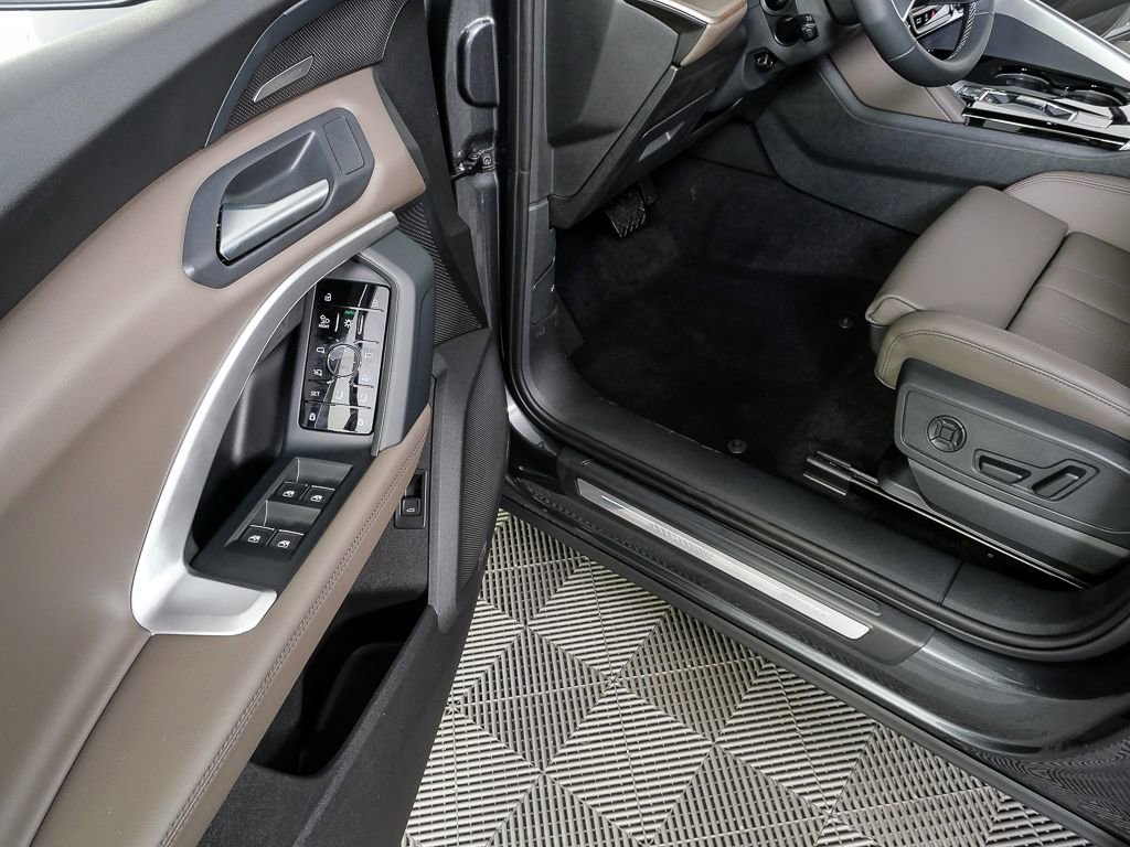 New 2026 Audi Q5 Prestige image 8