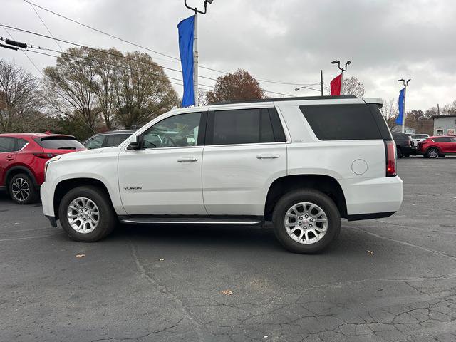Used 2018 GMC Yukon SLT image 6