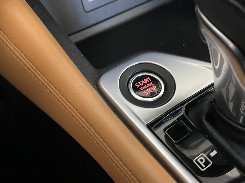Used 2023 Nissan Sentra SV w/ SV Premium Package FWD image 21