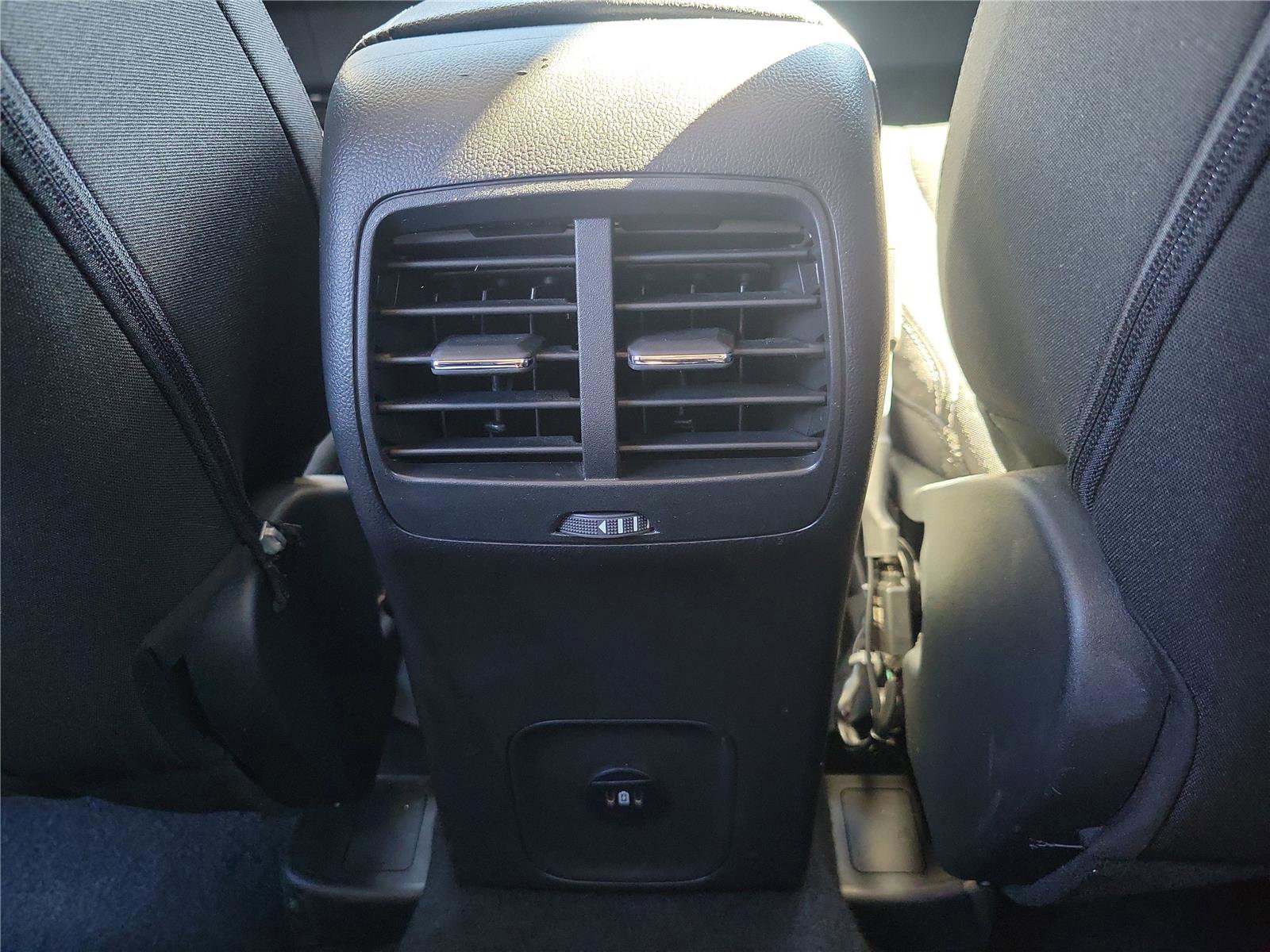 Used 2024 Ford Escape Active w/ Tech Pack #1 image 11