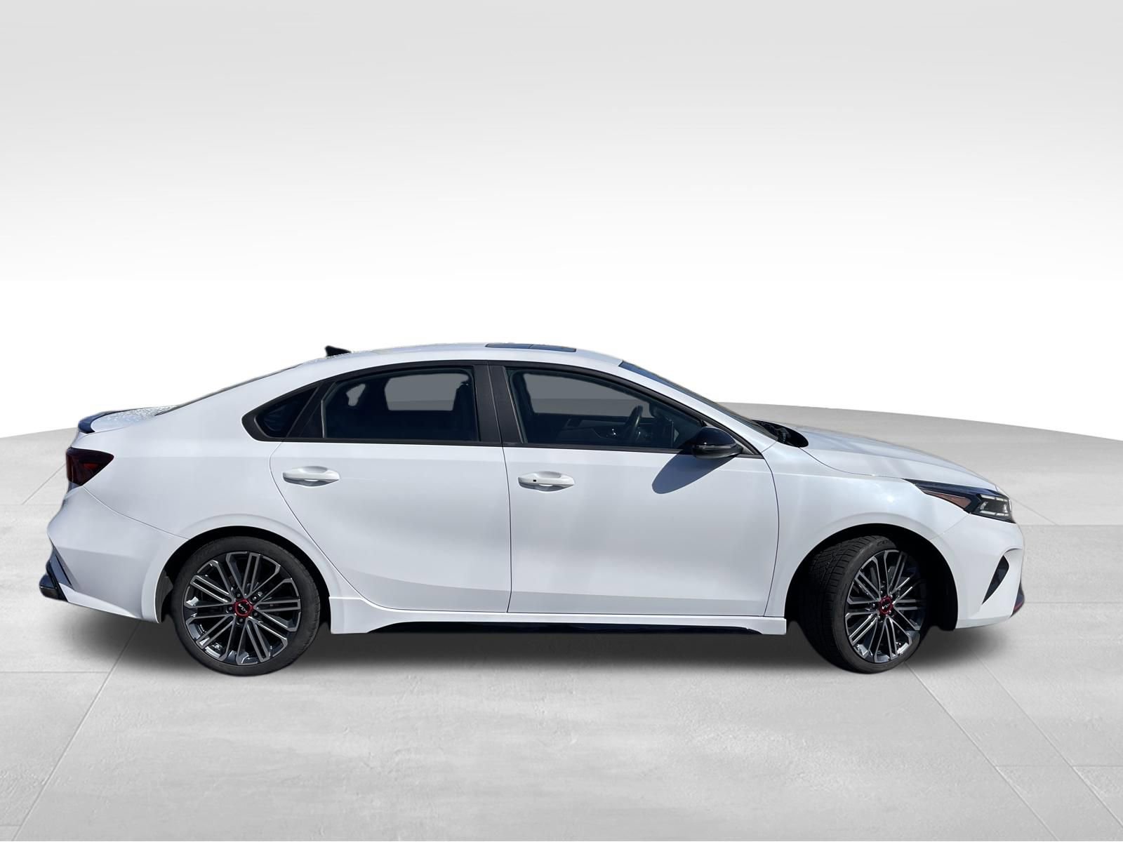 Used 2024 Kia Forte GT w/ GT2 Package FWD image 6