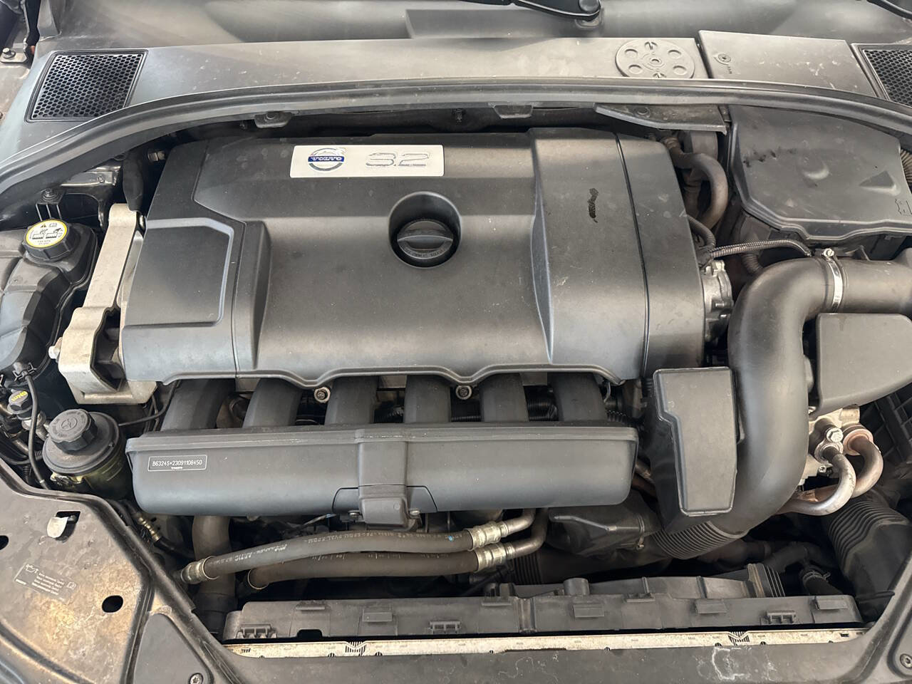 Used 2012 Volvo S80 3.2 FWD image 37